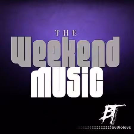 Undisputed Music The Weekend Music [WAV]