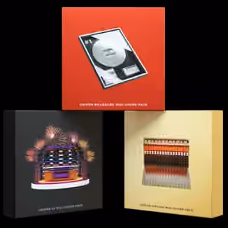 Unison Famous Chord Bundle [MiDi]