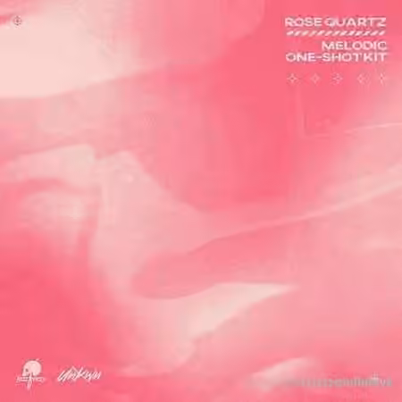 UNKWN Rose Quartz One Shot Kit [WAV]