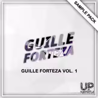UpNorth Music Guille Forteza Volume 1 [WAV]