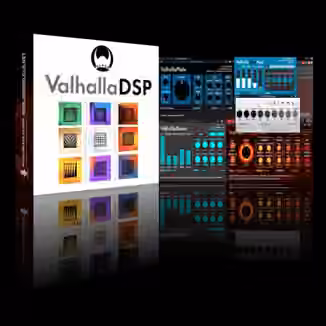 Valhalla DSP bundle 2020.11 CE [WiN]