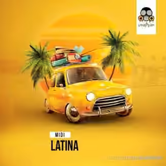 Vandalism MIDI: Latina [MiDi]