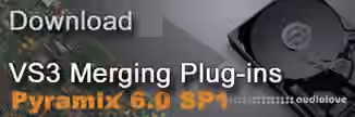 VB-Audio VS3 plugins bundle for Merging Pyramix DC2020.3 [WiN]