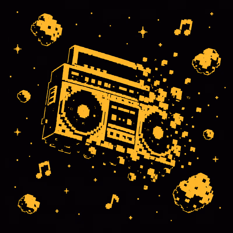VH2 V Civilization EDM [WAV]