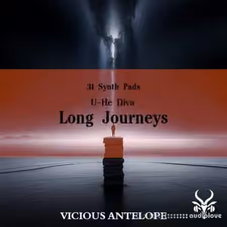 Vicious Antelope Long Journeys [Synth Presets]
