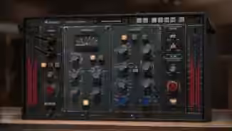 VoosteQ Model N Channel v1.0.5 [WiN]