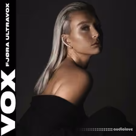 VOX FJ├ÿRA UltraVox [WAV]