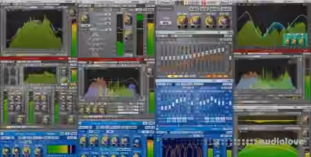 Voxengo Premium Plugins 2025 [WiN]