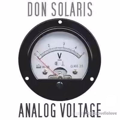 Waldorf Blofeld Analog Voltage Soundset by Don Solaris [Synth Presets]