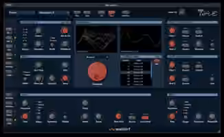 Waldorf Microwave 1 v1.2.1 Developer's Edition [WiN]