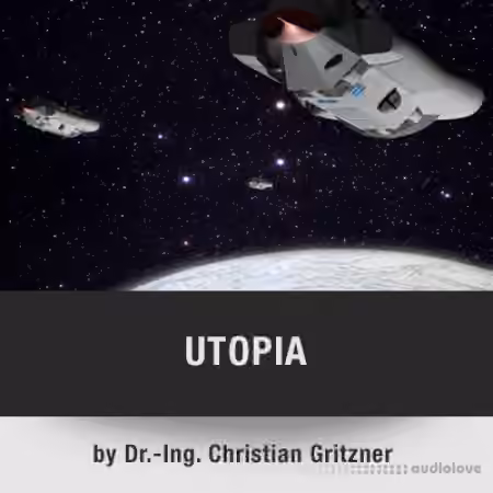 Waldorf Music Utopia Soundset [Synth Presets]