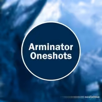 Wall Samples Arminator Oneshots [WAV]