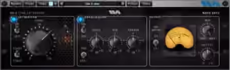 Wave Arts Tube Saturator 2 v2.18 [MacOSX]