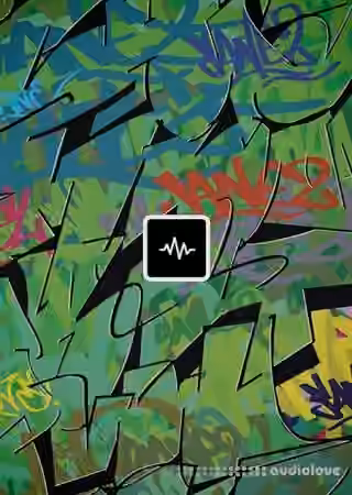WavSupply JRHITMAKER Graffiti [WAV]