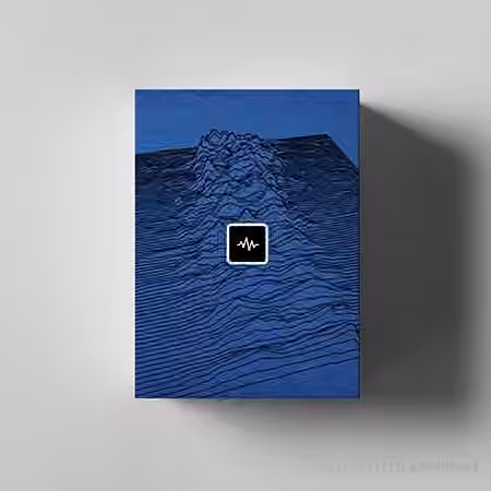 WavSupply Nick Mira Supersonic (Drum Kit) [WAV, FL Studio]