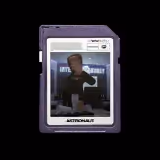 WavSupply omgzanoza Astronaut (Drum Kit) [WAV]