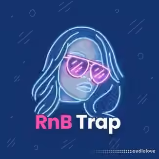 Whitenoise Records RnB Trap [WAV]