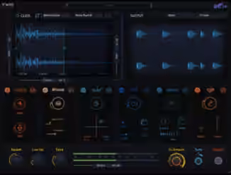 Yum Audio Slap by Mr. Bill v1.0.9 FiXED [WiN]