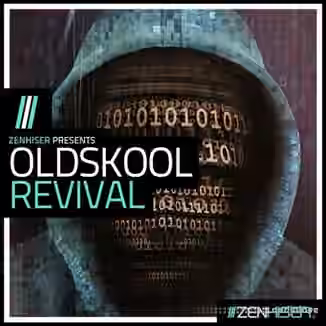 Zenhiser Oldskool Revival [WAV]