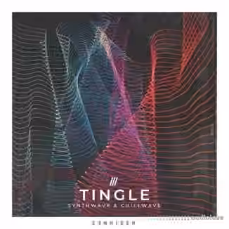 Zenhiser Tingle Synthwave and Chillwave [WAV]