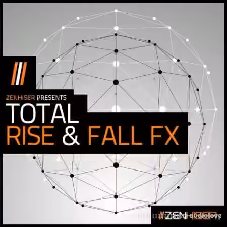 Zenhiser Total Rise and Fall SFX [WAV]
