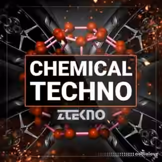 ZTEKNO Chemical TECHNO [WAV, MiDi, Synth Presets]